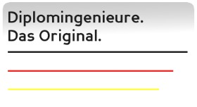 Diplomingenieure in Deutschland